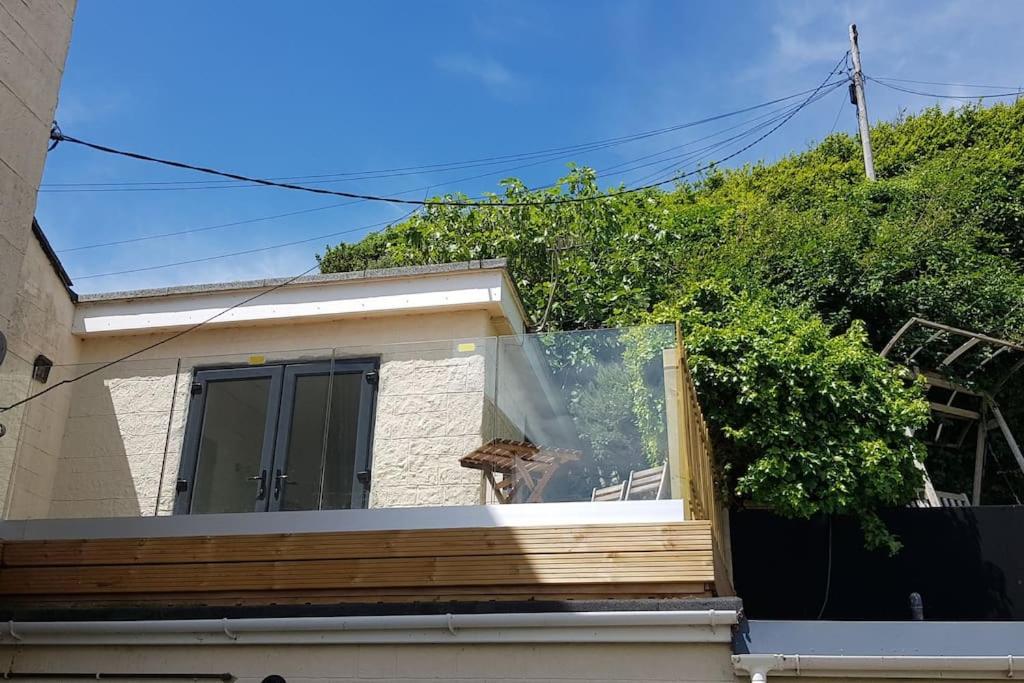 Wheelers Bay Apartment Ventnor Exterior photo